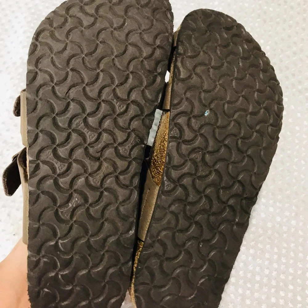 Birkenstock good preowned